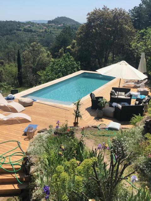 Idyllic Roulotte